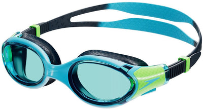 Speedo biofuse 2.0 swimming goggles - blue green