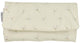 Meyco baby ginkgo verschoonmat - soft sand