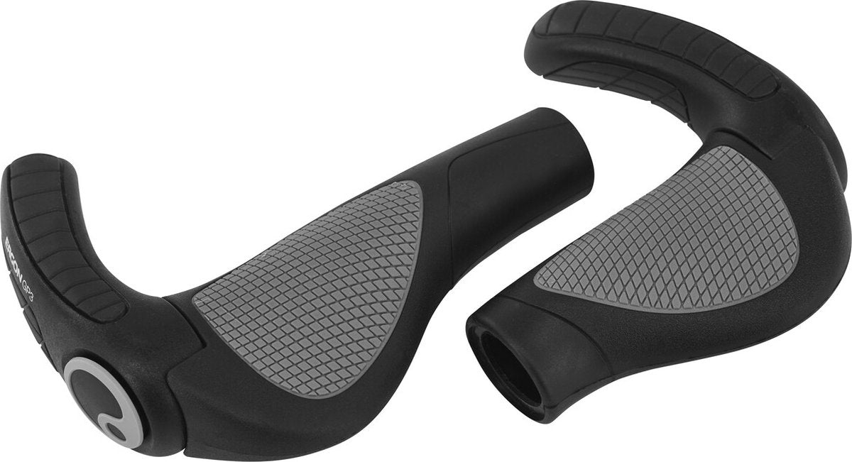 Ergon maneja gp3-l nexus
