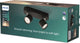 Faretto da superficie Philips LED Philips Star - 2 luci - nero