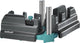 Wolfcraft Wolfcraft Zweihaak y Mitre Box 100 mm 6948200