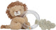 Anillo sonajero león Little Dutch Safari Friends