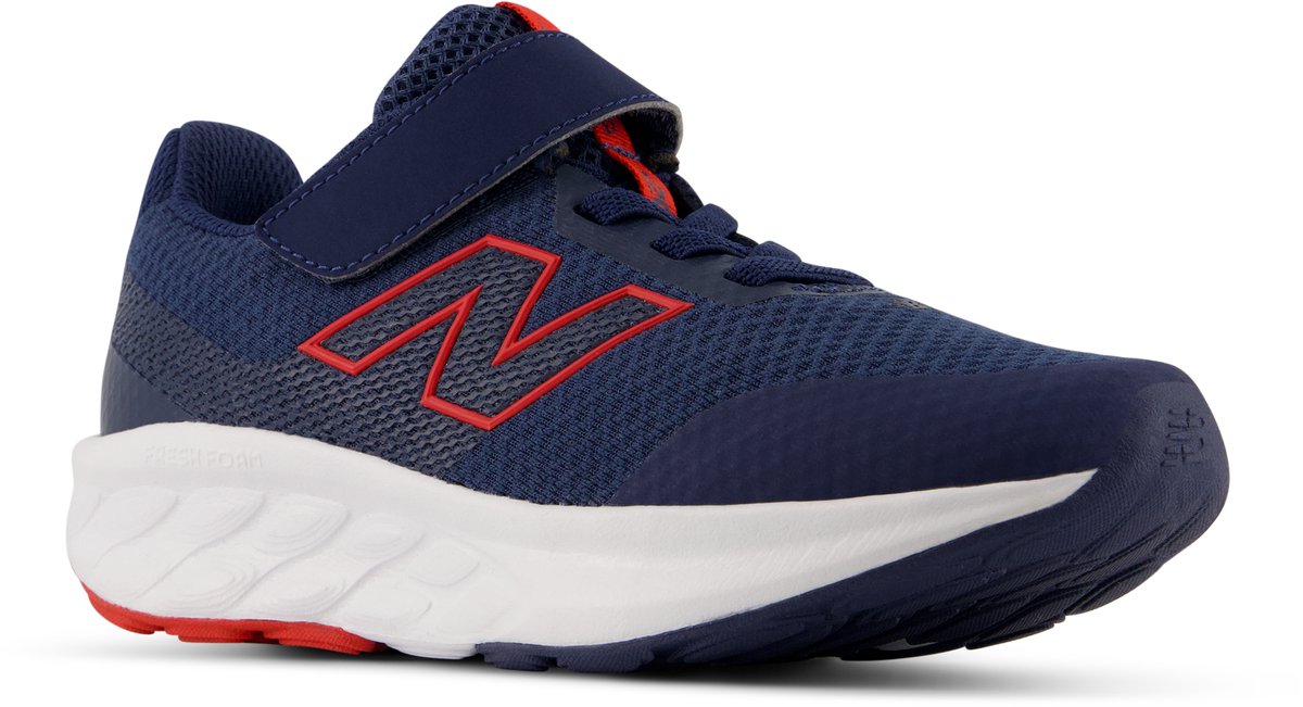 Scarpe sportive unisex New Balance 520 - blu scuro