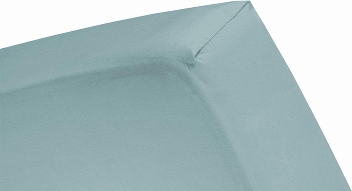Lenzuolo con angoli jersey Cenerentola 140x200 (32) minerale (fino a 25 cm)