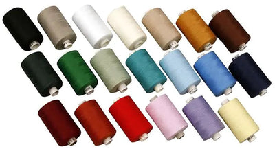 Filo da cucito Creative Company, 20x1000 m 1 scatola