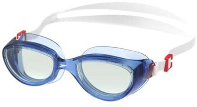 Occhialini da nuoto Speedo futura Hydrospex - blu grigio