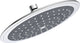 Schütte Schütte Rain Shower Auxerre Chrome -Coled