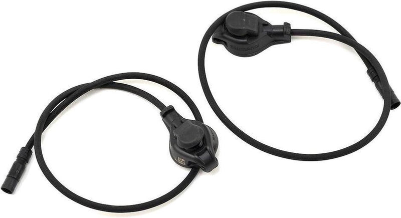 Cambio satellitare remoto Shimano dura ace di2 sw-r9150 2x11 velocità