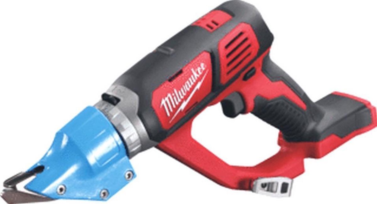 Milwaukee m18 bms20-0 accu compacte metaalschaar 18v basic body m18™ - 4933447935