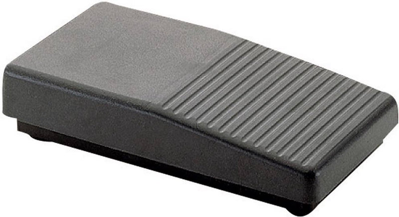 Marquardt 2410.0301 interruptor de pie 250 v ac 6 a 1 pedal 1x no 1 pieza(s)