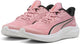 Scarpe sportive unisex Puma skyrocket lite 2 anni - pinkscape- bianco