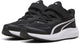Scarpe sportive unisex Puma skyrocket 2 ac+ ps - nere- bianche- argento