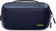 Tomtoc - navigator t13 - bolsa de accesorios - azul