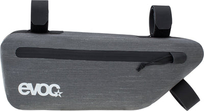Evoc frame pack wp - carbon grey - maat unisex_s