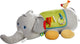 Haba toddler [0 years +] elephant crawling role