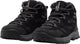 Jack wolfskin vojo tour texapore mid k botas de montaña para niños - phantom