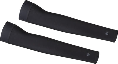 Agu armstukken essential - zwart - s