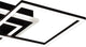Rl live your light reality lampada da soffitto venida - nera - incl.1x25w led 3000lm 3000k - ip20