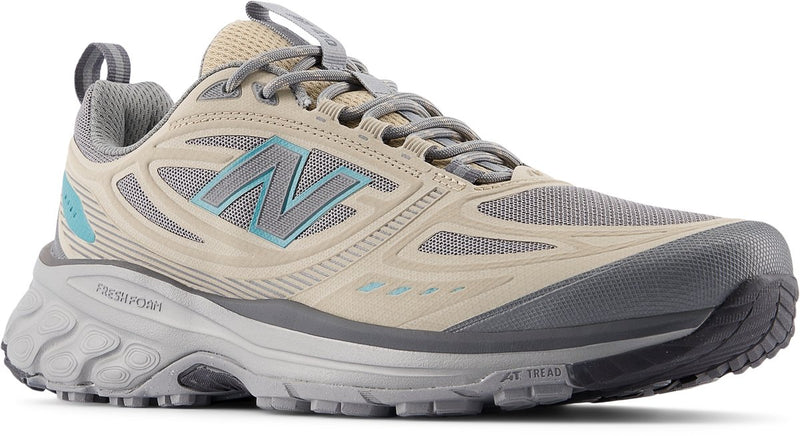 Scarpe sportive da uomo New Balance M410 - gres