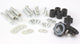 Accesorio de montaje de monitor techly ica-plb vesa kit