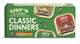 Lily's kitchen Cene per cani vassoio multipack per adulti