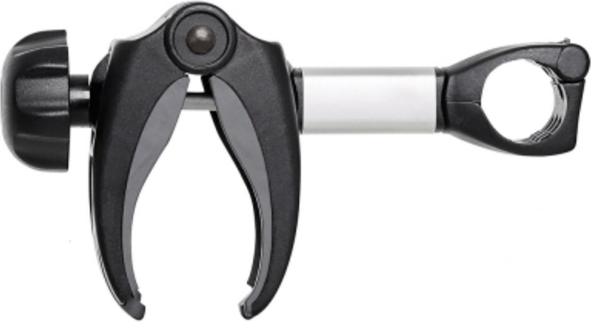 Thule bike holder 1 - lockable