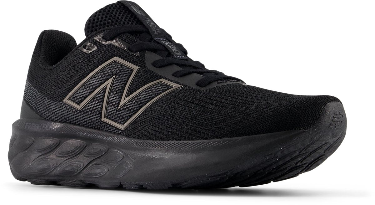 New balance 520 dames sportschoenen - black