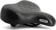 Selle Royal Selle Saddle Cruiser Relajado XL Negro