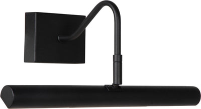 Lucide vinz - picture lighting - 2xg9 - black