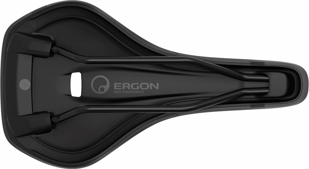 Ergon Saddle SMC Men m L Black