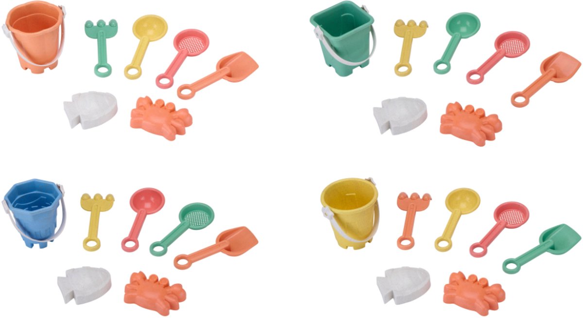 Eddy toys
