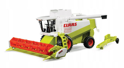 Bruder Claas Lexion 480 Maadorser