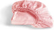 Cinderella - sundays - hoeslaken - tot 25 cm matrashoogte - satijn - 80x200 cm - roze