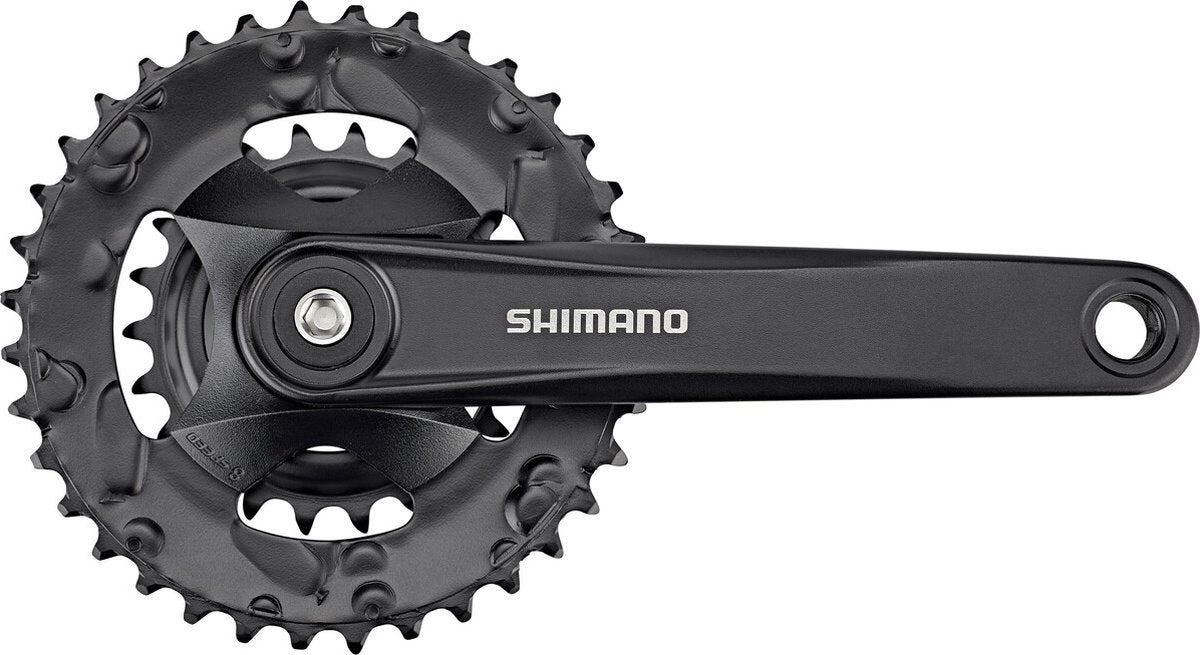 Guarnitura Shimano Altus FC-M315 170mm 22 36t