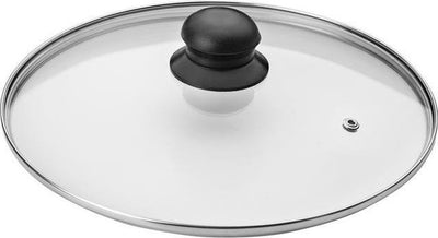 Ibili - coperchio - vetro - ø 28 cm