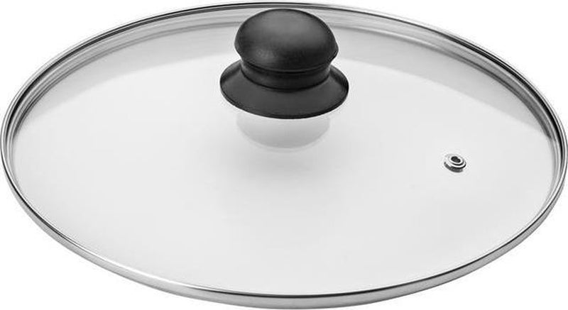 Ibili - coperchio - vetro - ø 28 cm