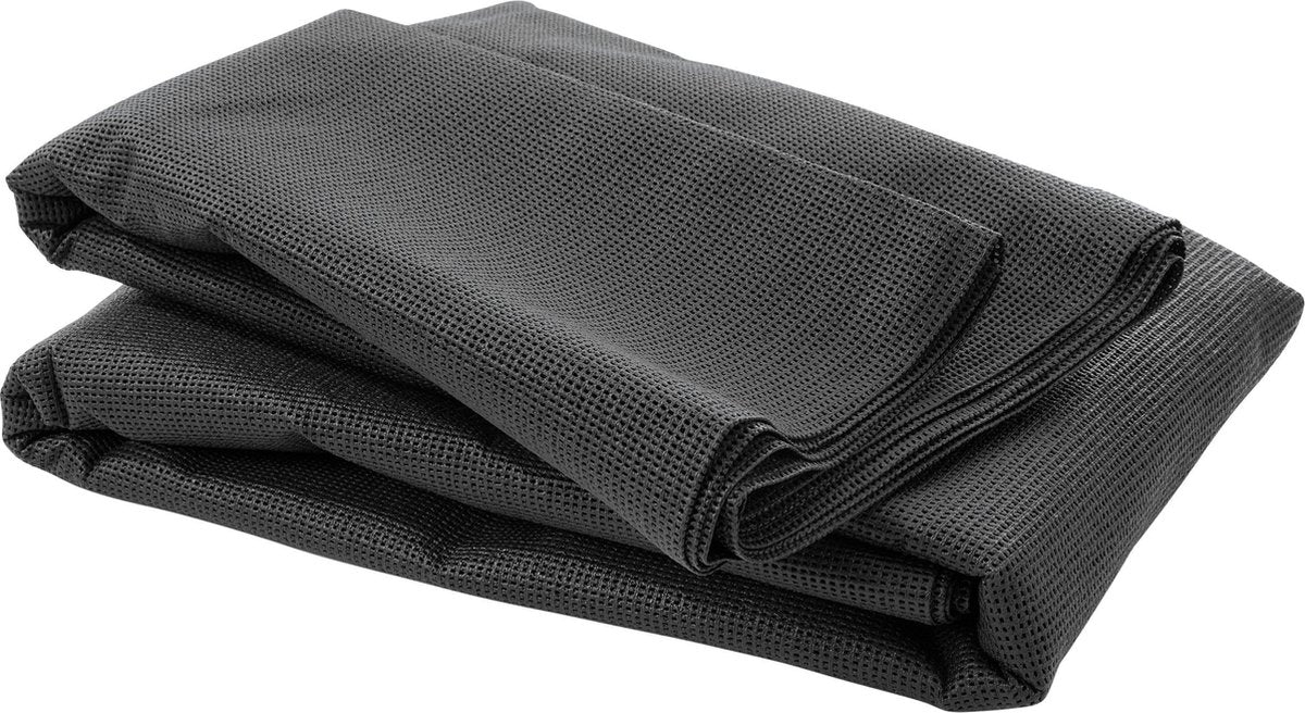 Bo-camp - tenttapijt - bo-carpet - 4x2