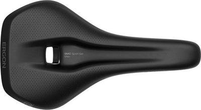 Ergon Saddle SMC Sport Gel Men M L Black