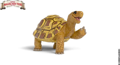 Schleich La scuola degli animali magici Henrietta de sc