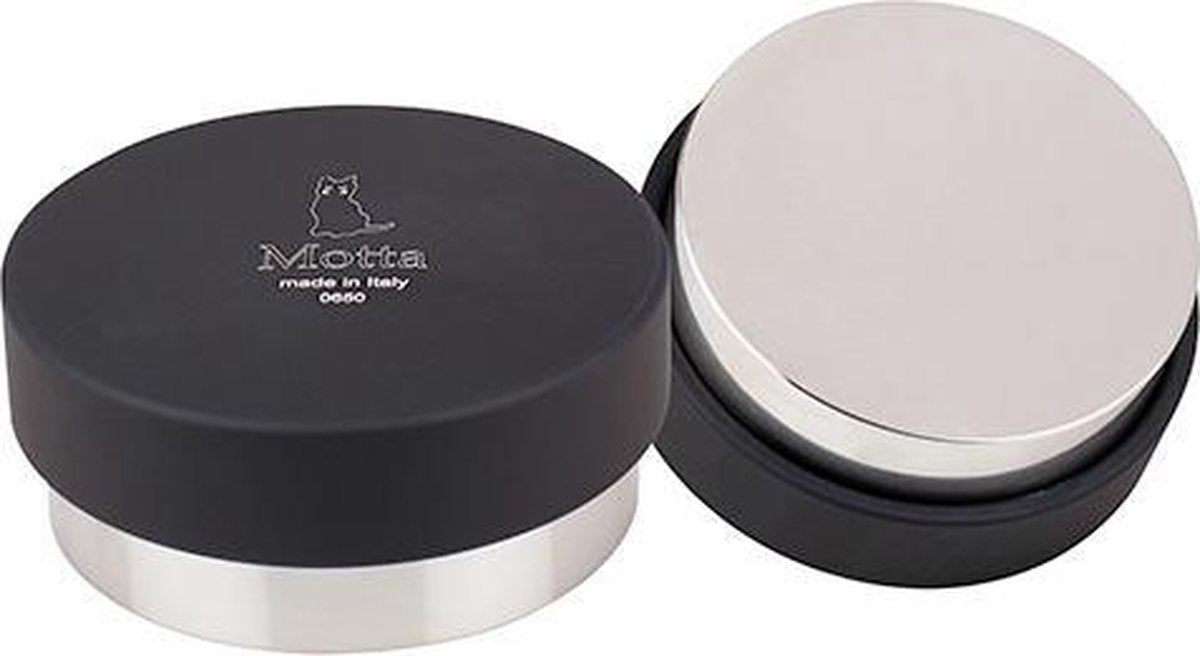 Herramienta distribuidora niveladora de café Motta - 53mm