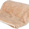 Trixie cane coperta barry softpuche beige