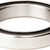 cuscinetto a sfere 6803-2RS acciaio argento