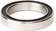 cuscinetto a sfere 6803-2RS acciaio argento