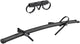 Thule velospace 3 bike adapter fietsendragers accessoire black one-size
