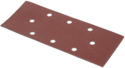 Kreator krt202505 5 pezzi di carta vetrata 93 x 230 mm b k80