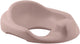 Bumbo - trainer per WC - riduttore per WC - riduttore per sedile del WC - rosa erica