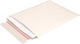 Busta Cleverpack a4 - cartoncino bianco 238x312mm - 5 pezzi