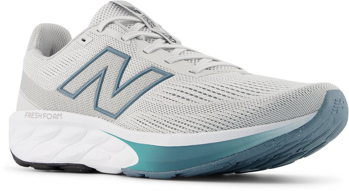Zapatillas deportivas new balance m520 para hombre - materia gris