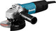 Amoladora angular Makita 9558hnrg - 840w - 125mm