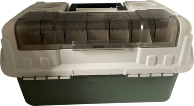 Albatros multiload fishing case 3-load | large